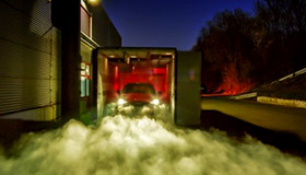 atesteo-engineering-benchmarking-vehicle-drive-systems-cold-chamber-280x160px ATESTEO | Infrastructure for benchmarking of vehicle drive systems: cold chamber. ATESTEO offers the testing of vehicles under extreme climate conditions in benchmarking.