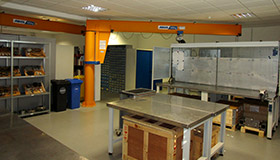 atesteo-engineering-benchmarking-vehicle-drive-systems-prototype-construction-280x160px ATESTEO | Infrastructure for benchmarking of vehicle drive systems: prototype construction. ATESTEO offers dismantling and analysing the transmission and installs measurement technology for vehicle drive systems.