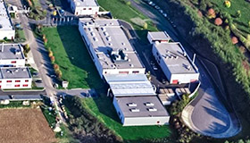 atesteo-engineering-benchmarking-vehicle-drive-systems-test-track-280x160px ATESTEO | Infrastructure for benchmarking of vehicle drive systems: test track. ATESTEO offers an in-house test track which is certified for noise measurements and other tests in benchmarking.