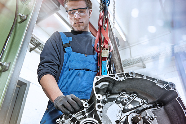 ATESTEO | Bereich Ausbildung in der Automobilbranche bei ATESTEO: Schülerpraktikum.