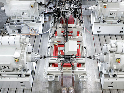 atesteo-test-bench-equipment-overview ATESTEO | Test bench equipment and overview of powertrain and transmission test benches. ATESTEO offers various drivetrain, powertrain and component test benches for all your requirements such as combustion motors, electic motor drives, hybrid drives, battery systems, HiL, acoustic test benches and transmission rattling.