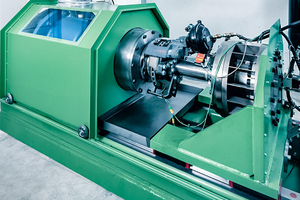 atesteo-component-testing-brake-600x400px ATESTEO | Testing brakes in the component test bench at ATESTEO. Our component testing in the brake laboratory offers you specials services for the different types of brakes and they are flexible usable for your requirements.